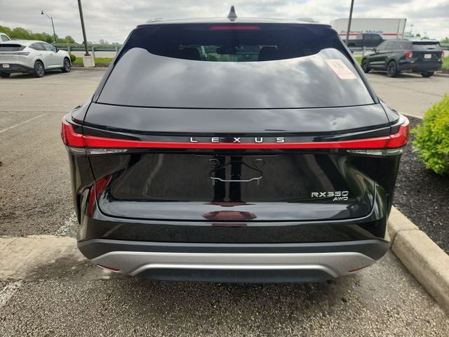 2023 Lexus RX 350 Premium Plus