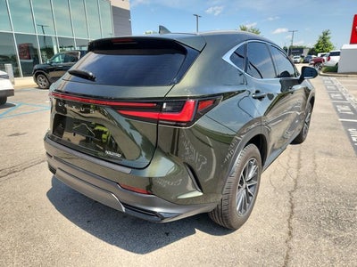 2024 Lexus NX 250 Premium