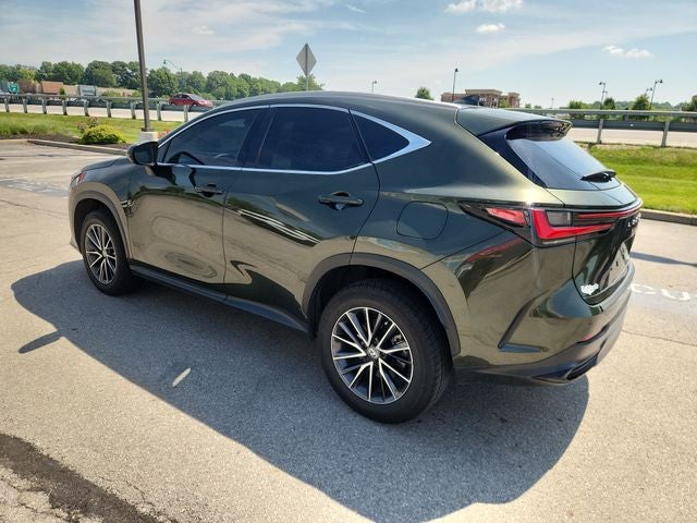 2024 Lexus NX 250 Premium