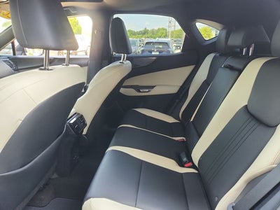 2024 Lexus NX 250 Premium