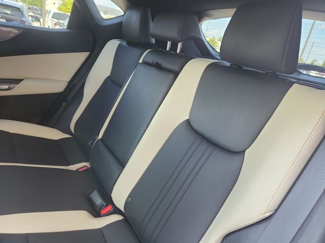 2024 Lexus NX 250 Premium