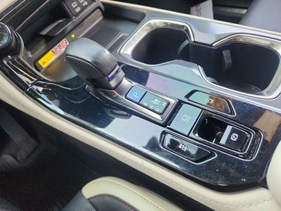 2024 Lexus NX 250 Premium