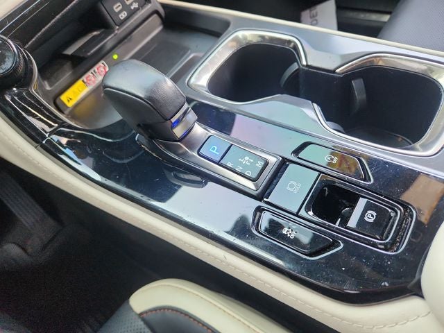 2024 Lexus NX 250 Premium