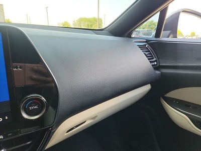 2024 Lexus NX 250 Premium