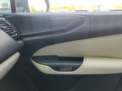 2024 Lexus NX 250 Premium