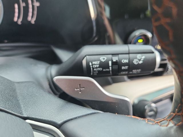 2024 Lexus NX 250 Premium