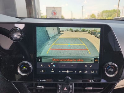 2024 Lexus NX 250 Premium