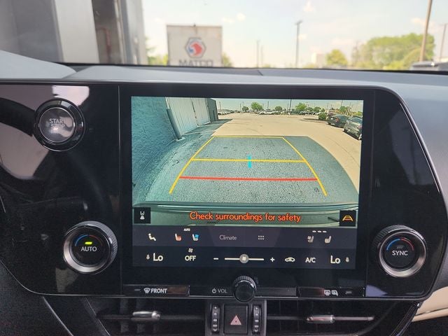 2024 Lexus NX 250 Premium
