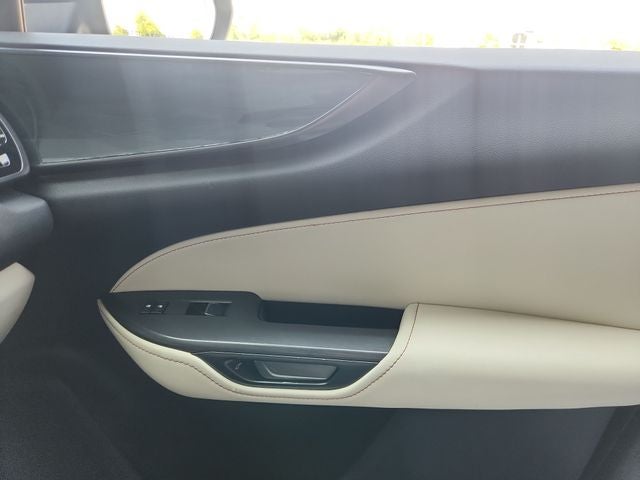 2024 Lexus NX 250 Premium