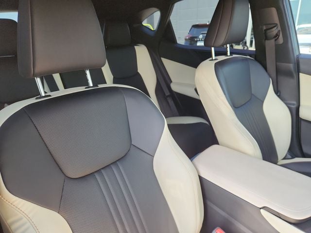 2024 Lexus NX 250 Premium