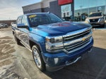 2018 Chevrolet Silverado 1500 High Country