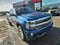 2018 Chevrolet Silverado 1500 High Country