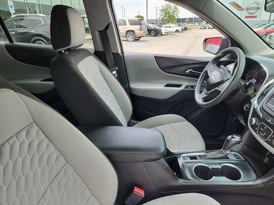 2018 Chevrolet Equinox LT in Indianapolis, IN - Ed Martin Nissan of Fishers