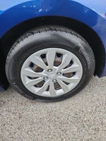 2022 Hyundai Accent SE