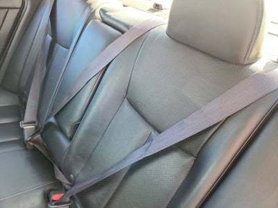 2015 Nissan Sentra SL