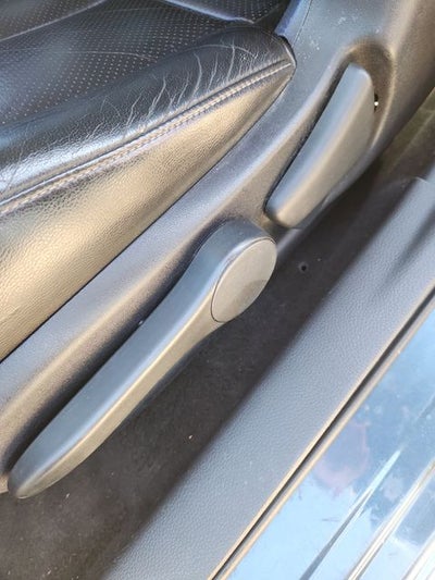 2015 Nissan Sentra SL