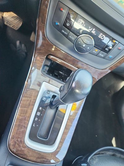 2015 Nissan Sentra SL