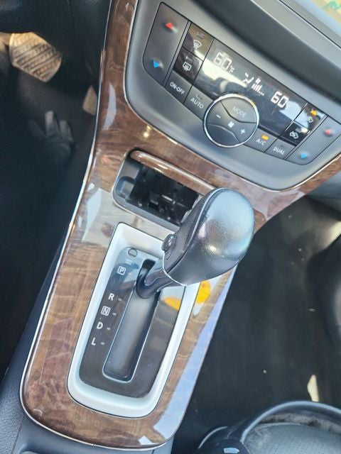 2015 Nissan Sentra SL