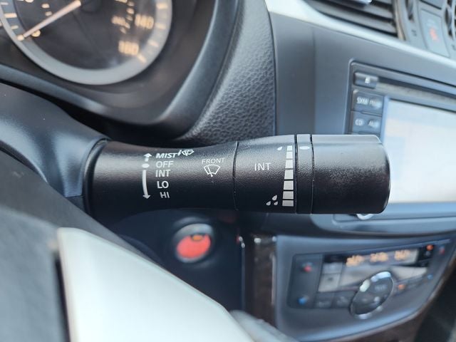 2015 Nissan Sentra SL