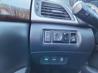 2015 Nissan Sentra SL