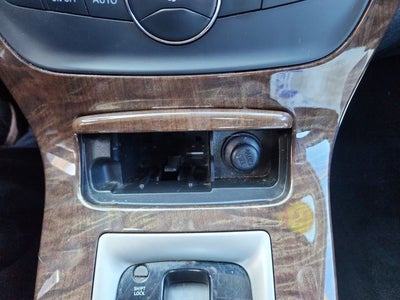 2015 Nissan Sentra SL