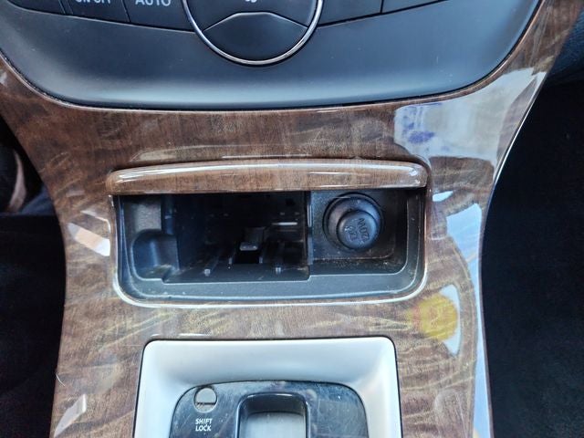 2015 Nissan Sentra SL