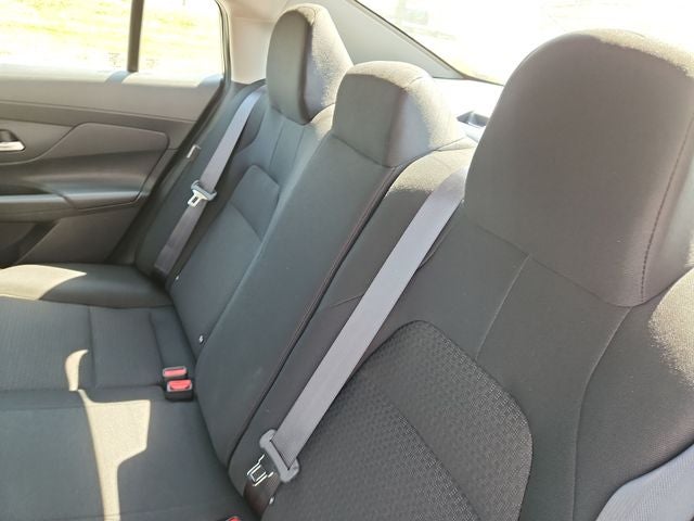 2027 Nissan Sentra S