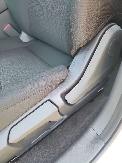 2027 Nissan Sentra S
