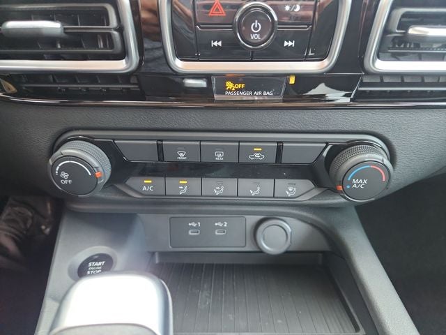 2027 Nissan Sentra S