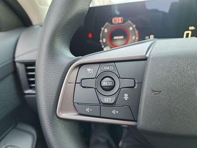 2027 Nissan Sentra S