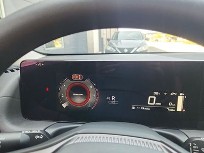 2027 Nissan Sentra S