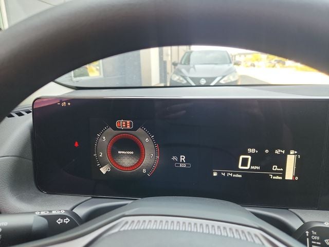 2027 Nissan Sentra S