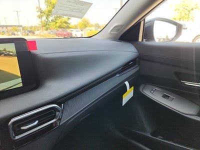 2027 Nissan Sentra S