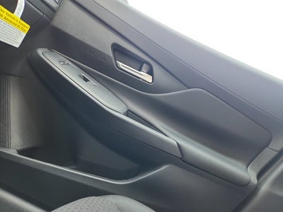 2027 Nissan Sentra S