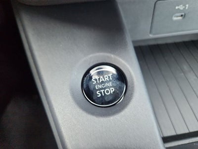 2027 Nissan Sentra S