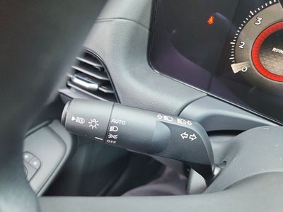 2027 Nissan Sentra S