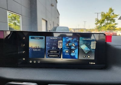 2027 Nissan Sentra S
