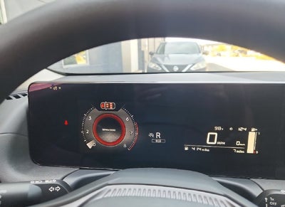 2027 Nissan Sentra S
