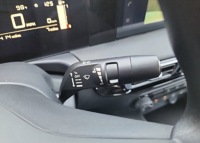 2027 Nissan Sentra S