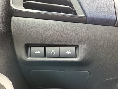 2027 Nissan Sentra SL