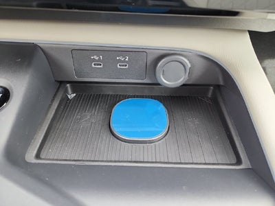 2027 Nissan Sentra SL