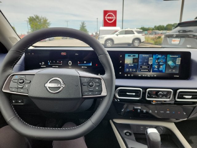 2027 Nissan Sentra SL