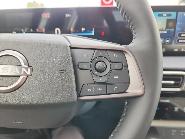 2027 Nissan Sentra SL