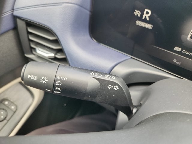 2027 Nissan Sentra SL