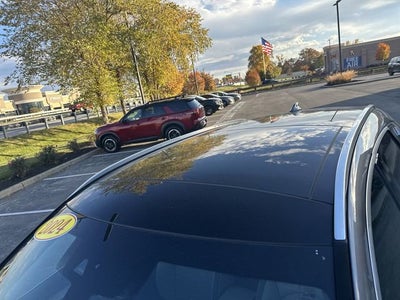 2024 INFINITI QX50 Autograph