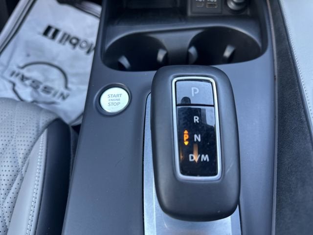 2024 INFINITI QX50 Autograph