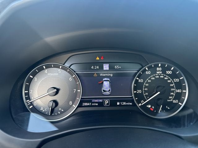 2024 INFINITI QX50 Autograph