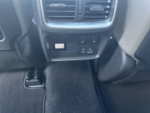 2024 INFINITI QX50 Autograph