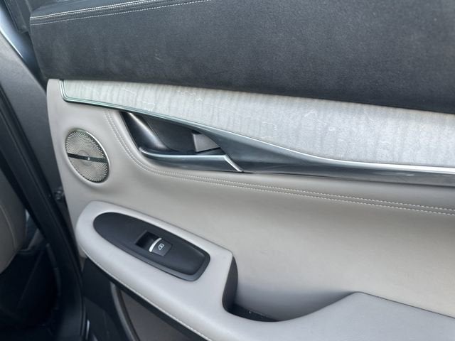 2024 INFINITI QX50 Autograph