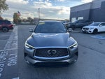 2024 INFINITI QX50 Autograph